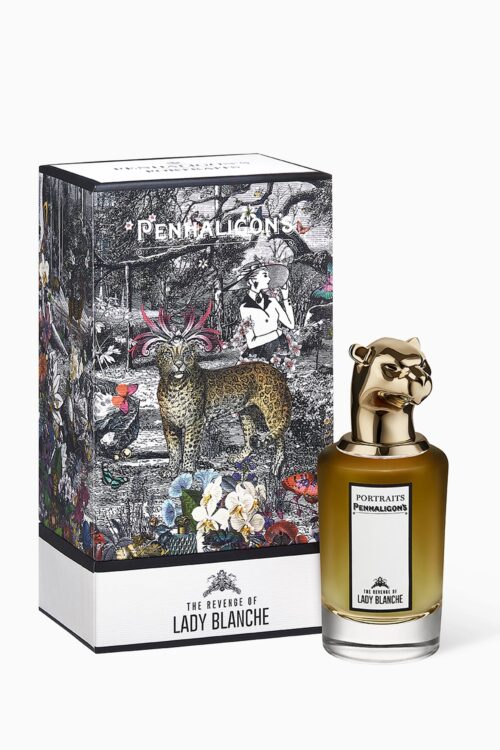 The Revenge Of Lady Blanche Penhaligon's for women