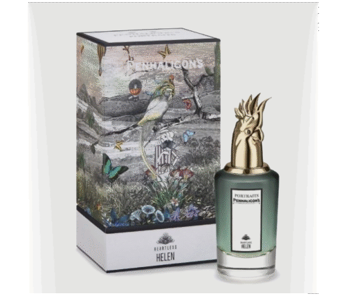 Heartless Helen Penhaligon's for women