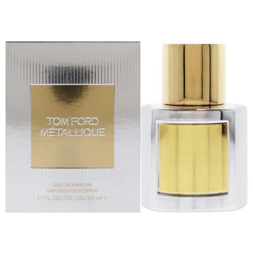 Metallique Tom Ford for women
