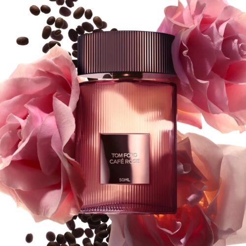 Café Rose (2023) Tom Ford for women