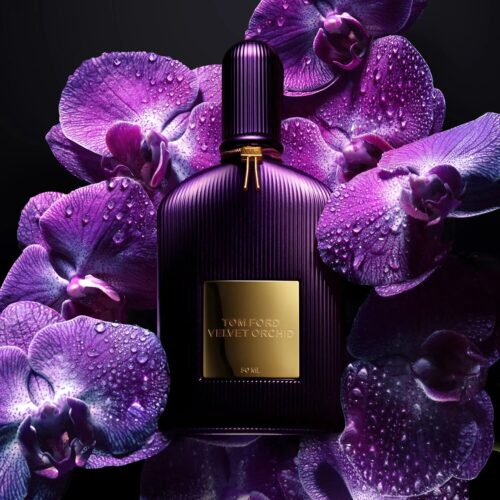Velvet Orchid Tom Ford for women