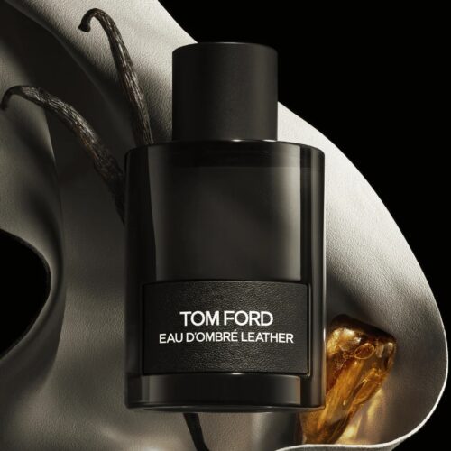 Ombré Leather (2018) Tom Ford for women and men