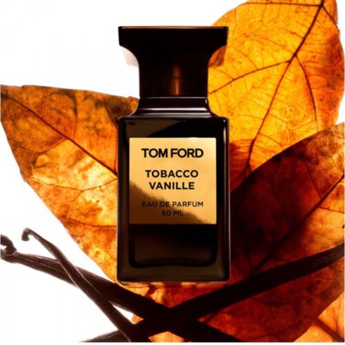 Tobacco Vanille Tom Ford for women and men