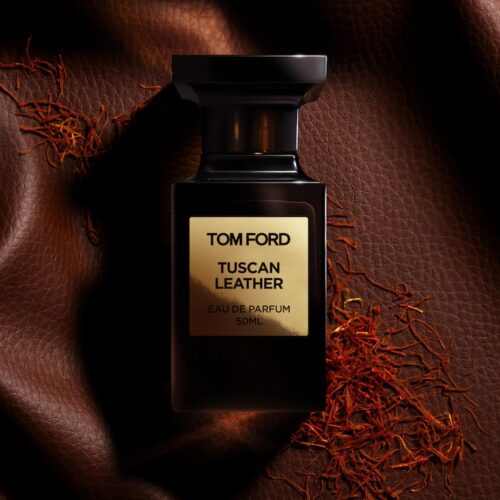 Tuscan Leather Tom Ford for women and men