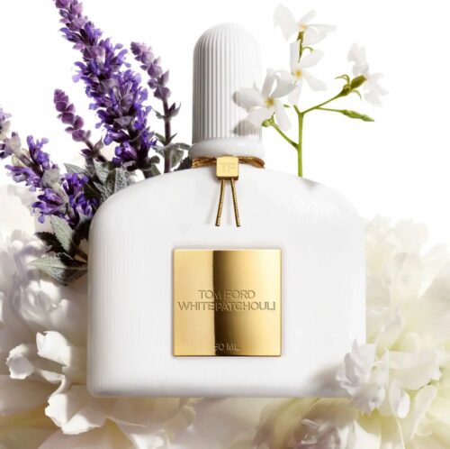 White Patchouli Tom Ford for women