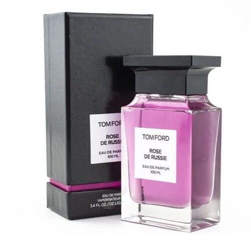 Rose de Russie Tom Ford for women and men