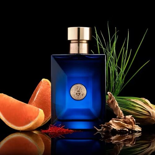Versace Pour Homme Dylan Blue Versace for men