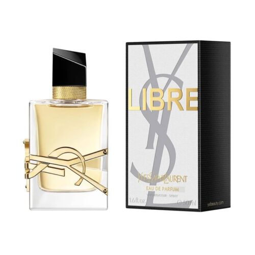Libre Yves Saint Laurent for women
