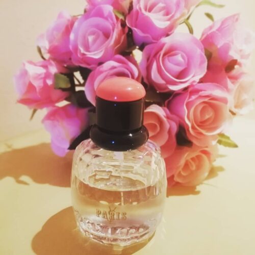 Paris Yves Saint Laurent for women