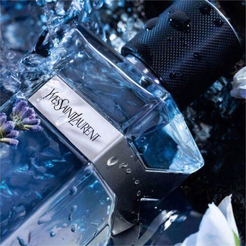 Y Eau de Parfum Yves Saint Laurent for men