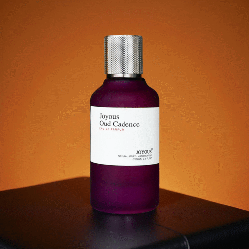 Joyous Oud Cadence EDP Perfume 100ml | Inspired by Oud Cadenza Maison Crivelli