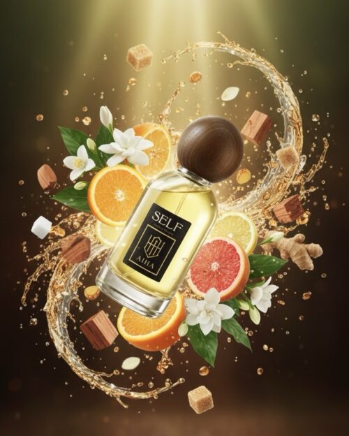 SELF PERFUME BY AIHA FRAGRANCE