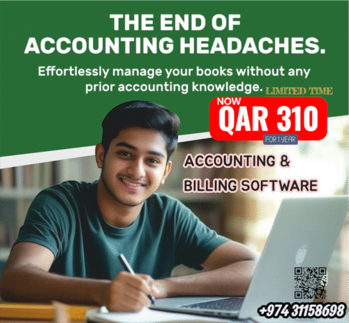Try it FREE! Accounting &Billing Software