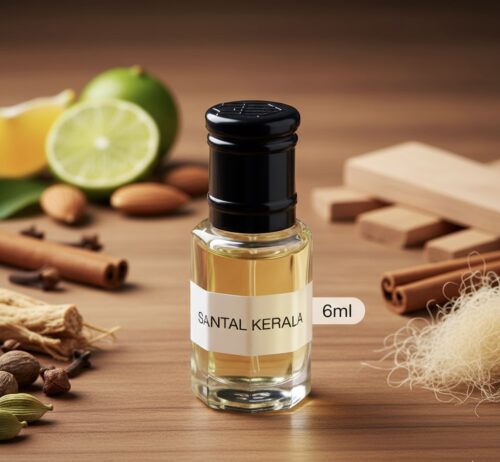 SANTAL KERALA BY AIHA FRAGRANCE