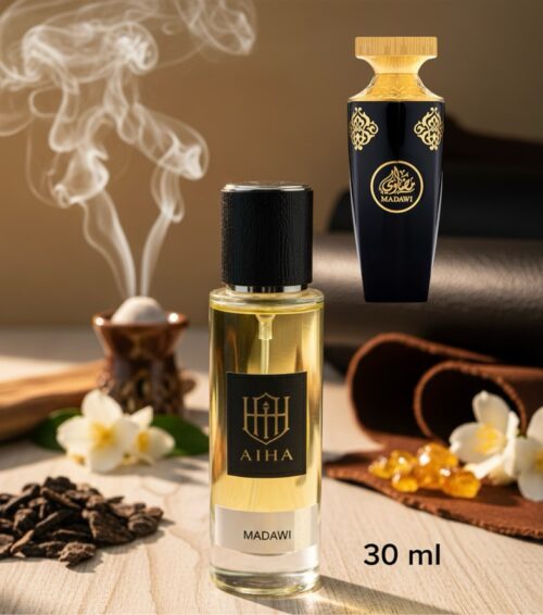 Inspired by:Madawi by Arabian Oud 30 ml