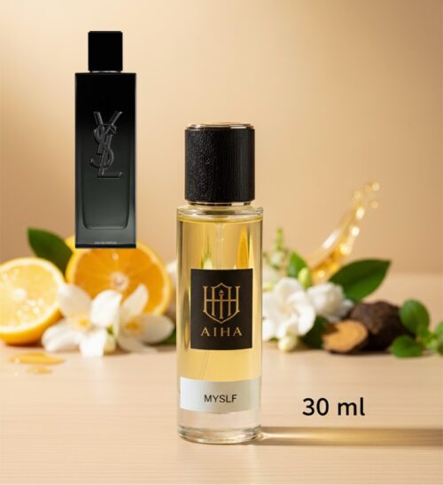 Inspired by: MYSLF Yves Saint Laurent 30 ml