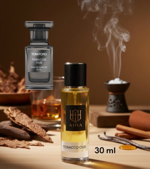 Inspired by: Tobacco Oud Tom Ford 30 ml