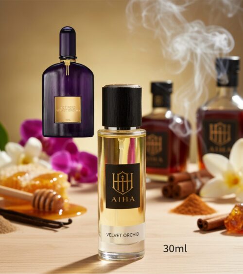 Inspired by: Velvet Orchid Tom Ford 30 ml